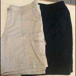 Shorts Bundle
